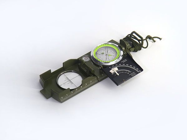 16007指南針(地質(zhì))