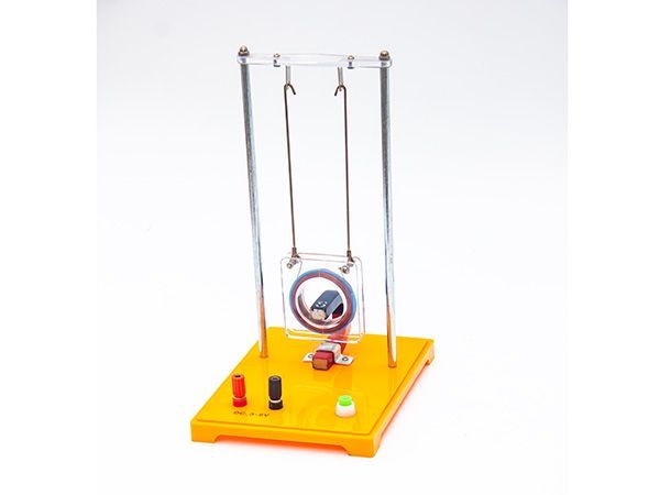 左右手定則演示器