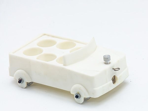 物理小車