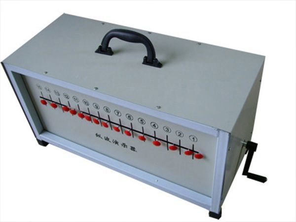 縱橫波演示器22012