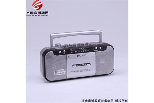 收音機(jī)