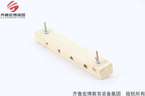 打孔器夾板