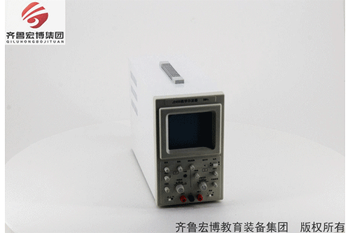 學(xué)生示波器