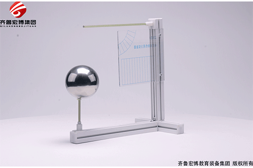 電荷間作用力實(shí)驗(yàn)器