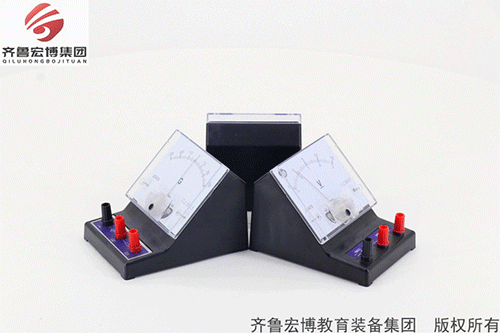 電壓、電流表
