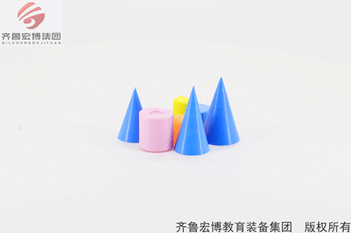 幾何形體模型