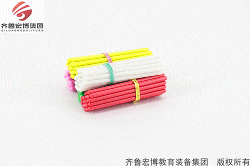 計(jì)數(shù)棒