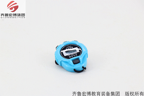 電子停表