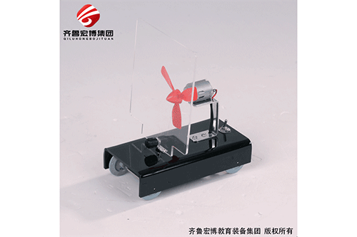 風(fēng)力小車