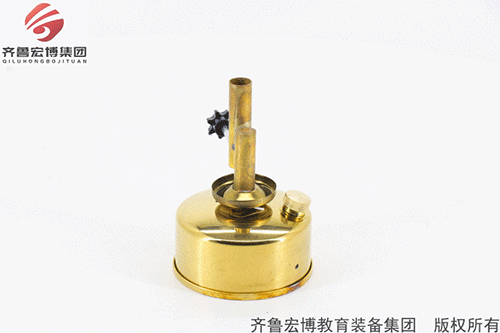 酒精噴燈