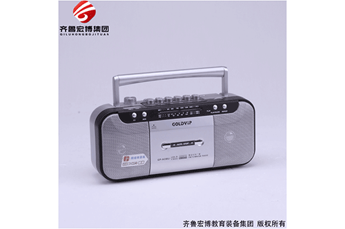 收音機(jī)