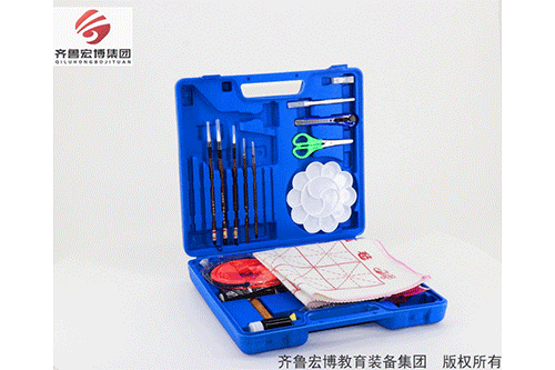 書法工具