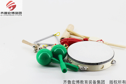 打擊樂器