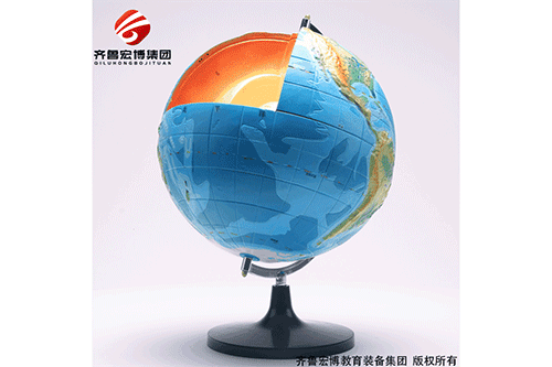 地球內(nèi)部構(gòu)造