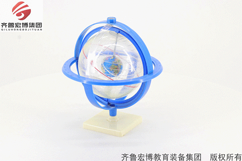 太陽視運動儀