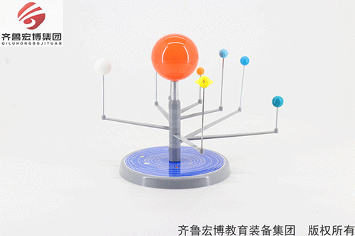 天體運行儀