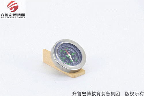 指南針