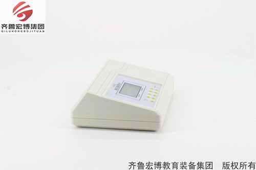 自記溫度計