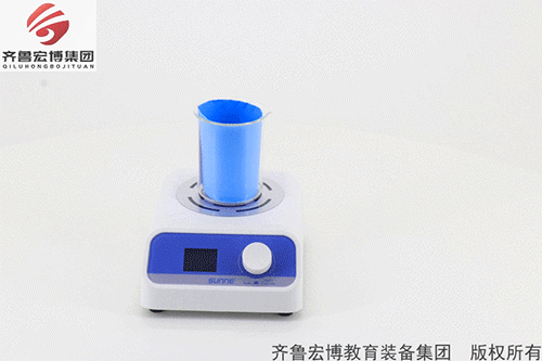 磁力加熱攪拌器