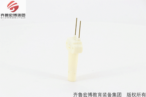 微型溶液導電實驗器