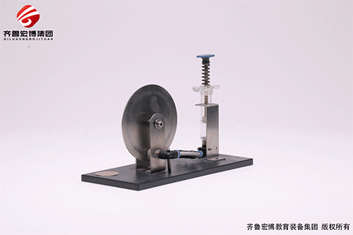 汽車剎車系統(tǒng)模擬