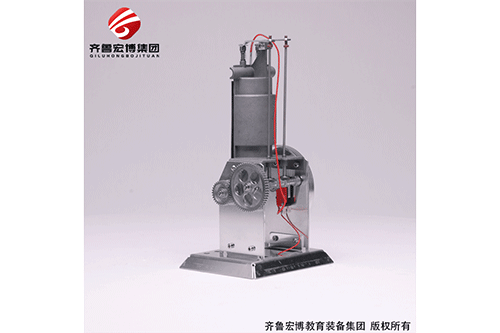汽油機(jī)模型