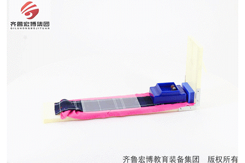 運動合力實驗器