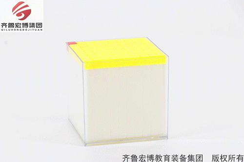 計數(shù)多層積木