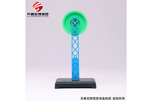 輪軸及支架