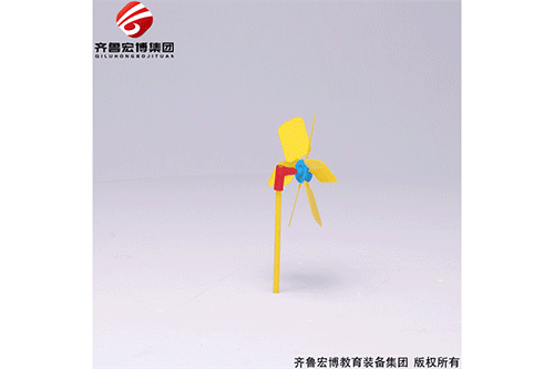 組裝風(fēng)車材料