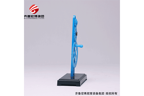 齒輪及支架