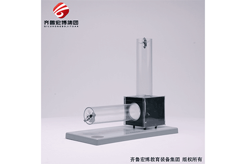 風(fēng)的形成演示器