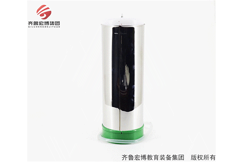 簡易肺活量計
