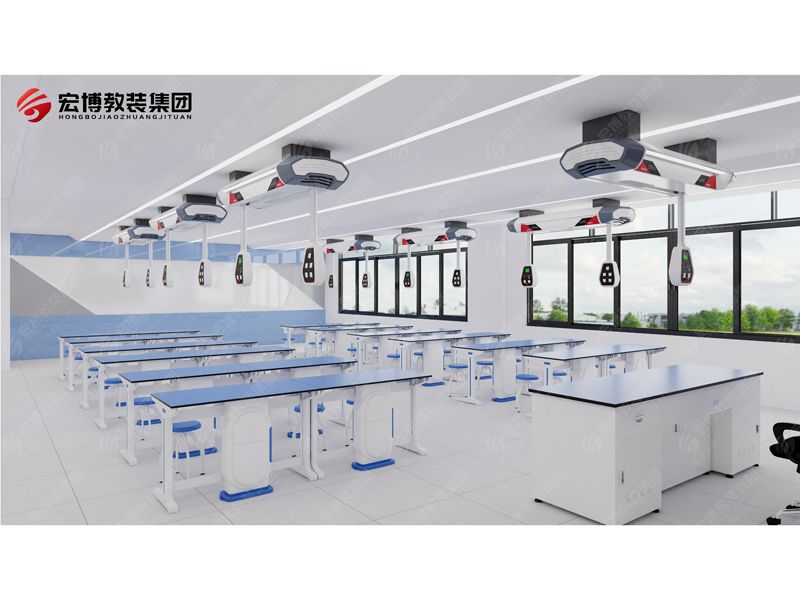 物理吊裝實(shí)驗(yàn)室