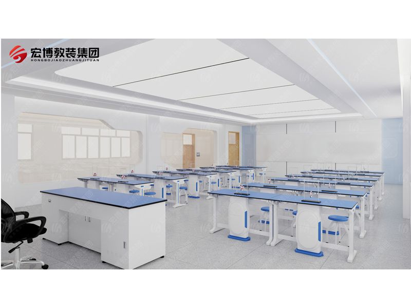 物理力學(xué)實(shí)驗(yàn)室